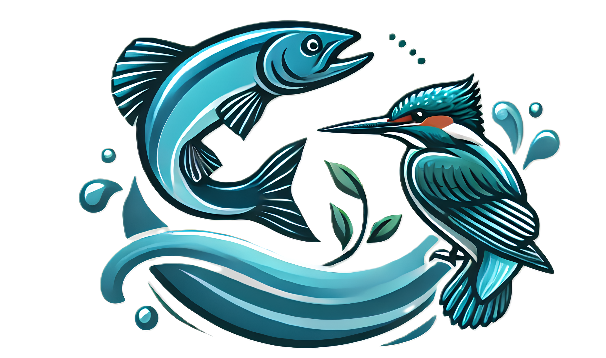 Logo Eau Nature